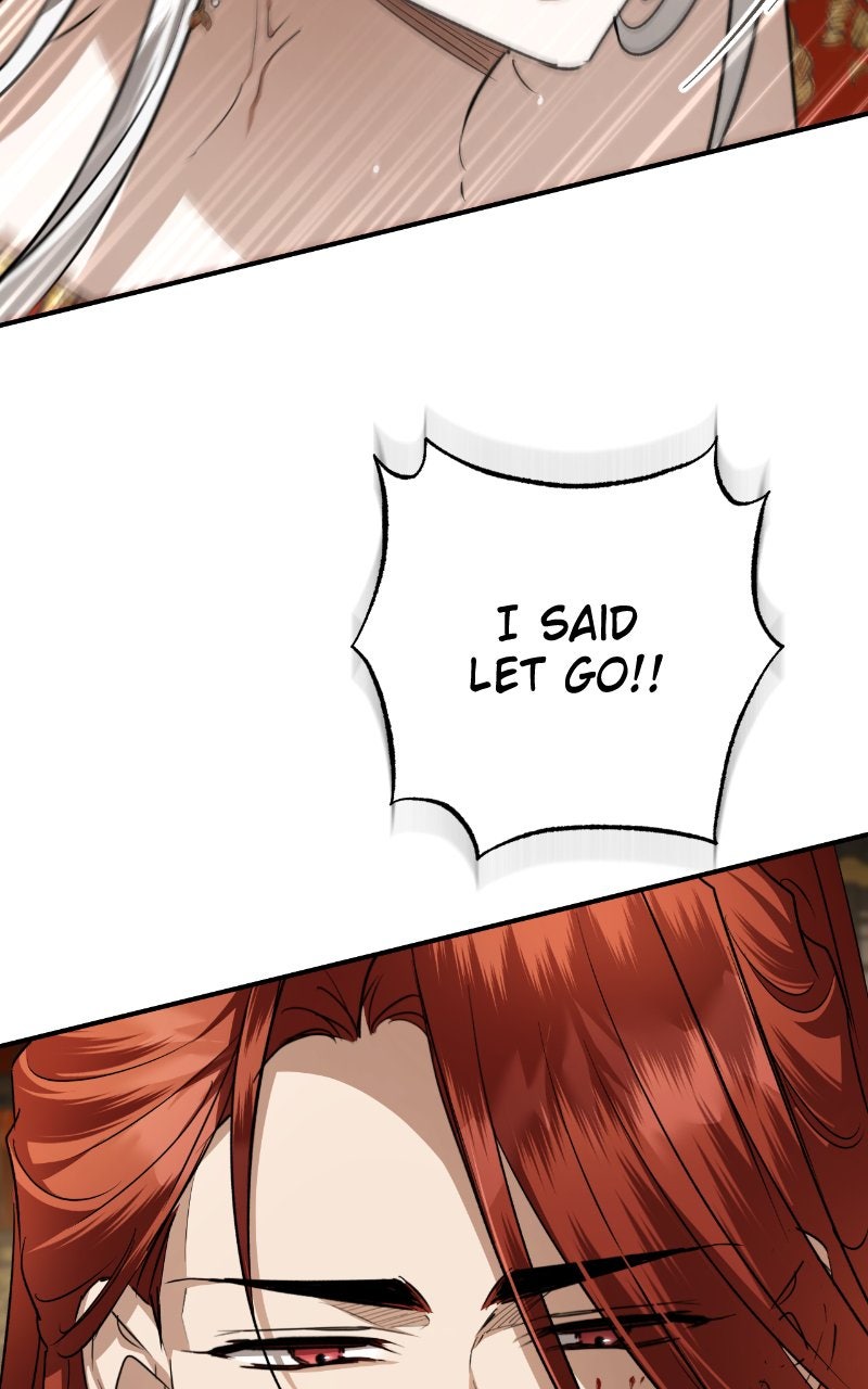 You Can’t Kill Me: The Secret Bride of the Black Wolf (S2) Episode 69 page 132 - 