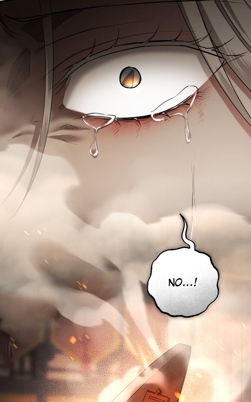 You Can’t Kill Me: The Secret Bride of the Black Wolf (S2) Episode 69 page 138 - 