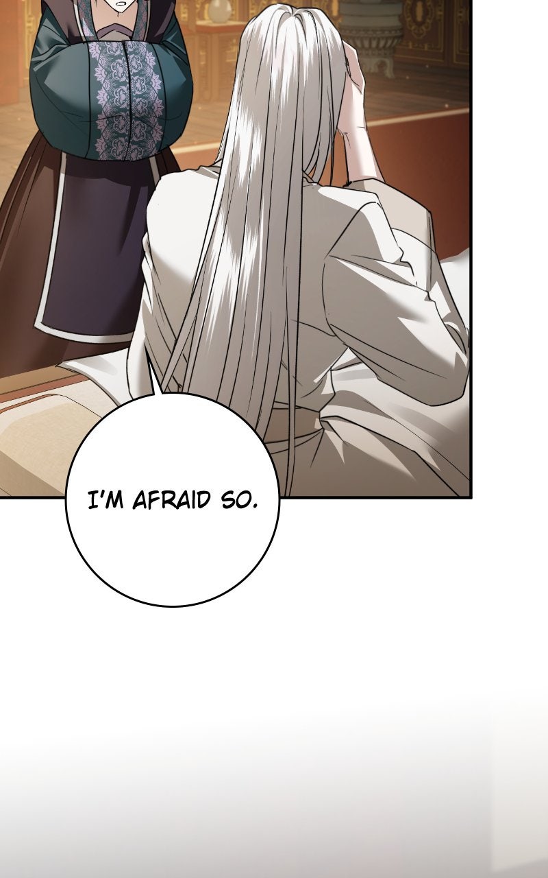 You Can’t Kill Me: The Secret Bride of the Black Wolf (S2) Episode 69 page 15 - 