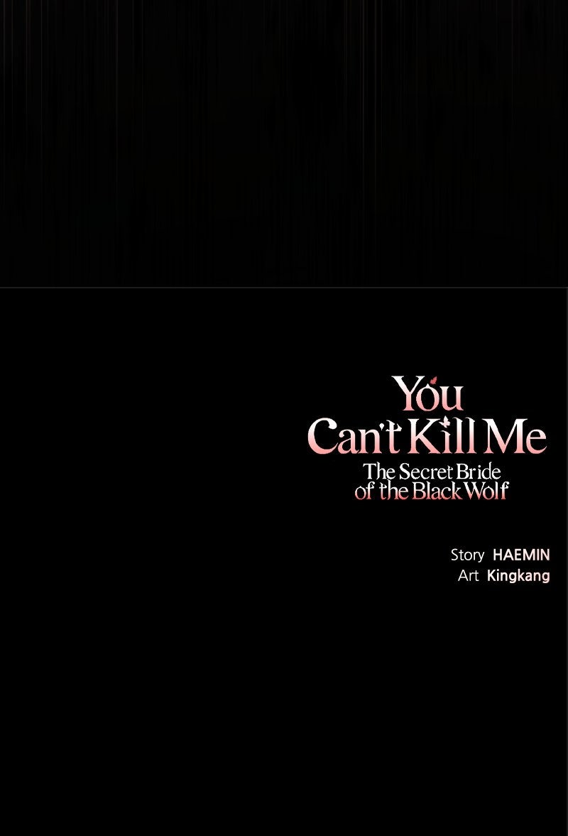 You Can’t Kill Me: The Secret Bride of the Black Wolf (S2) Episode 69 page 141 - 