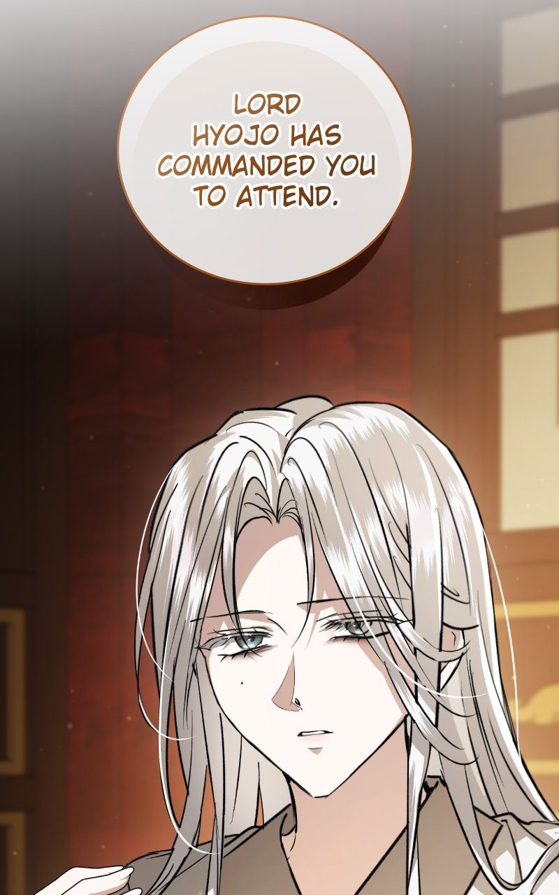 You Can’t Kill Me: The Secret Bride of the Black Wolf (S2) Episode 69 page 16 - 