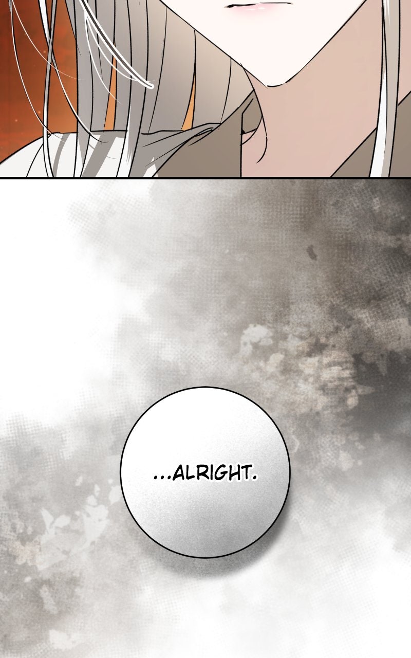 You Can’t Kill Me: The Secret Bride of the Black Wolf (S2) Episode 69 page 19 - 