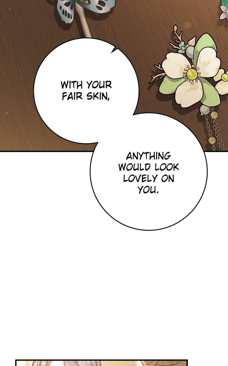 You Can’t Kill Me: The Secret Bride of the Black Wolf (S2) Episode 69 page 24 - 