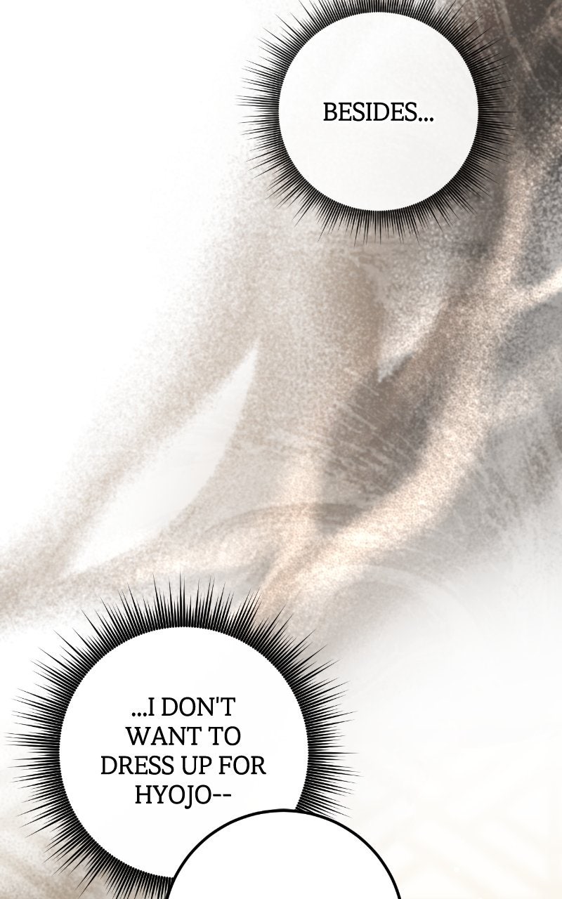 You Can’t Kill Me: The Secret Bride of the Black Wolf (S2) Episode 69 page 29 - 