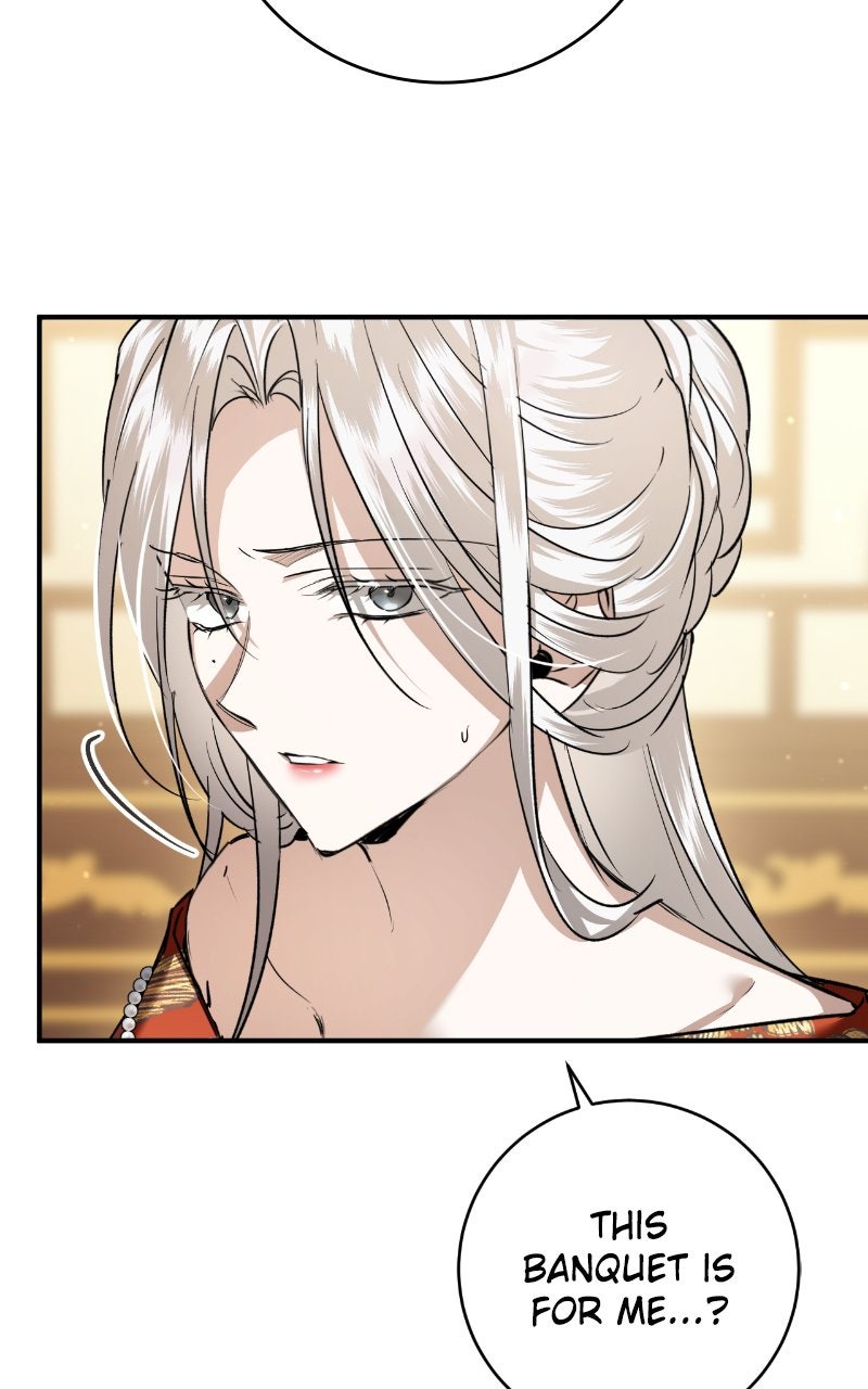 You Can’t Kill Me: The Secret Bride of the Black Wolf (S2) Episode 69 page 33 - 