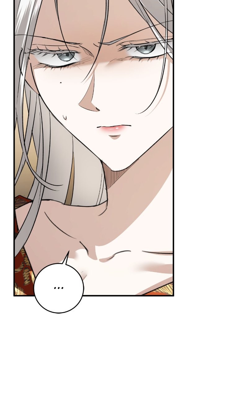 You Can’t Kill Me: The Secret Bride of the Black Wolf (S2) Episode 69 page 36 - 