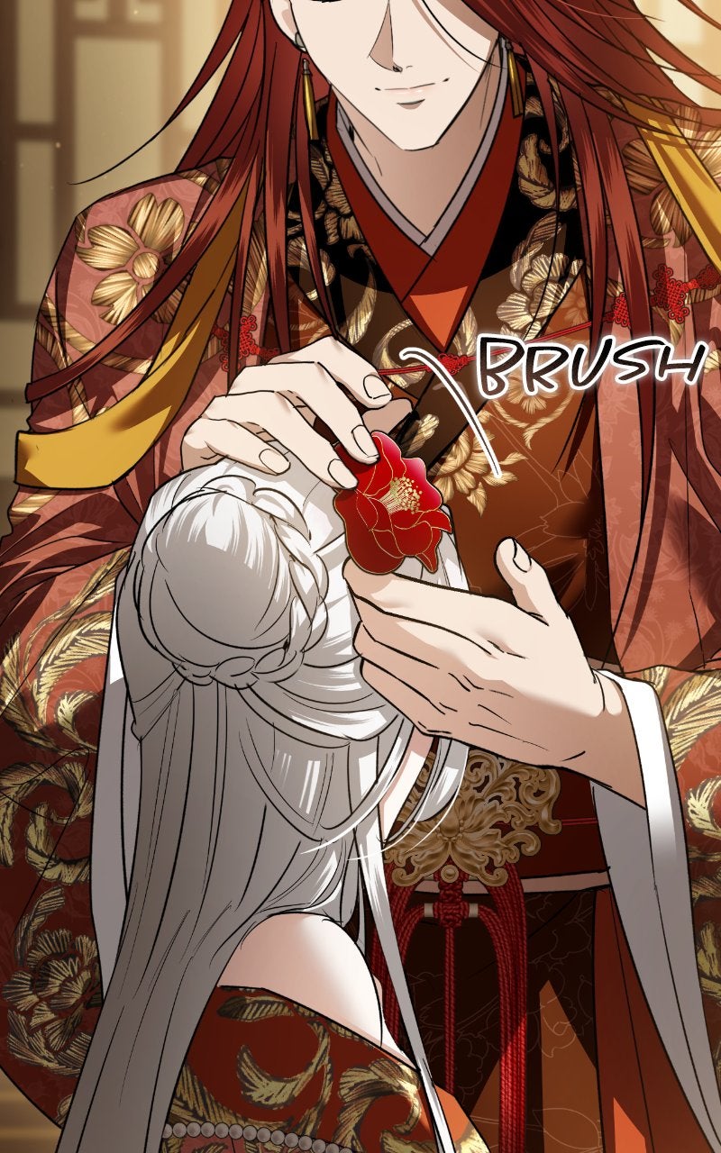 You Can’t Kill Me: The Secret Bride of the Black Wolf (S2) Episode 69 page 39 - 