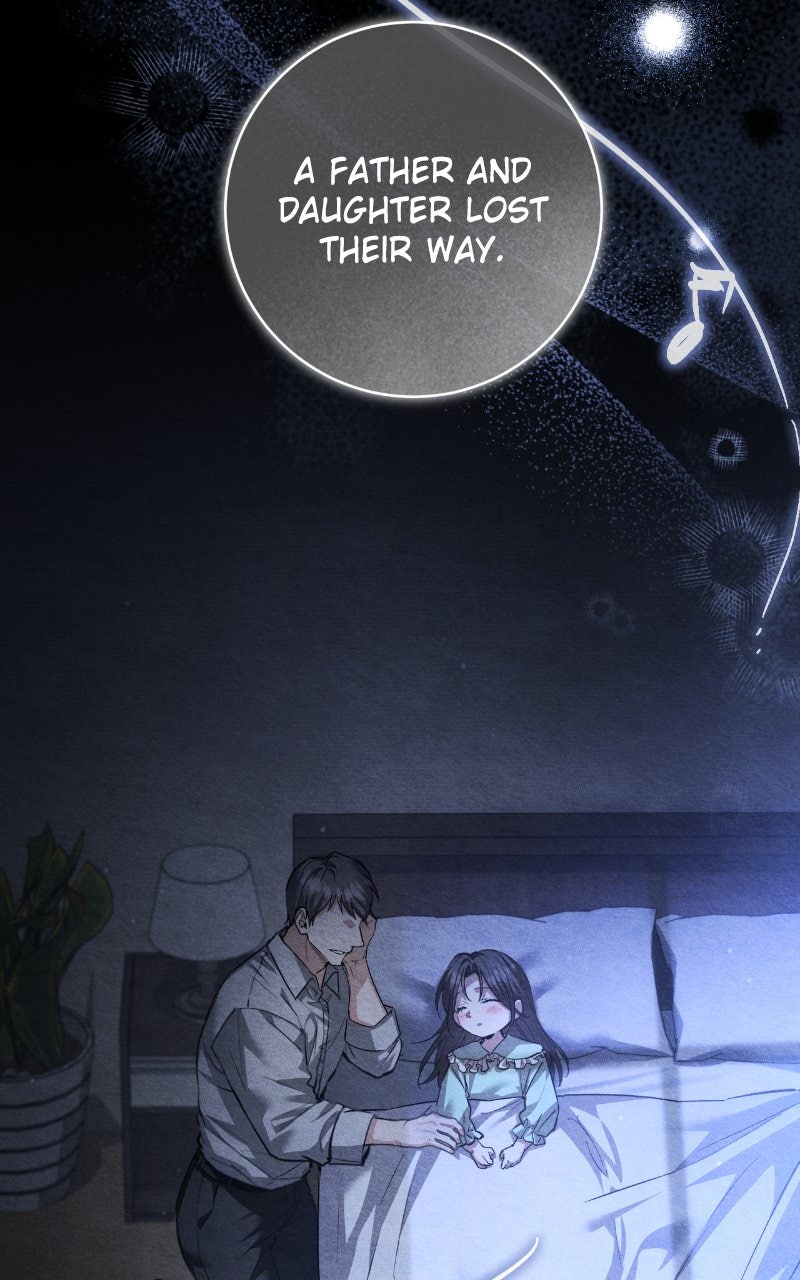 You Can’t Kill Me: The Secret Bride of the Black Wolf (S2) Episode 69 page 5 - 