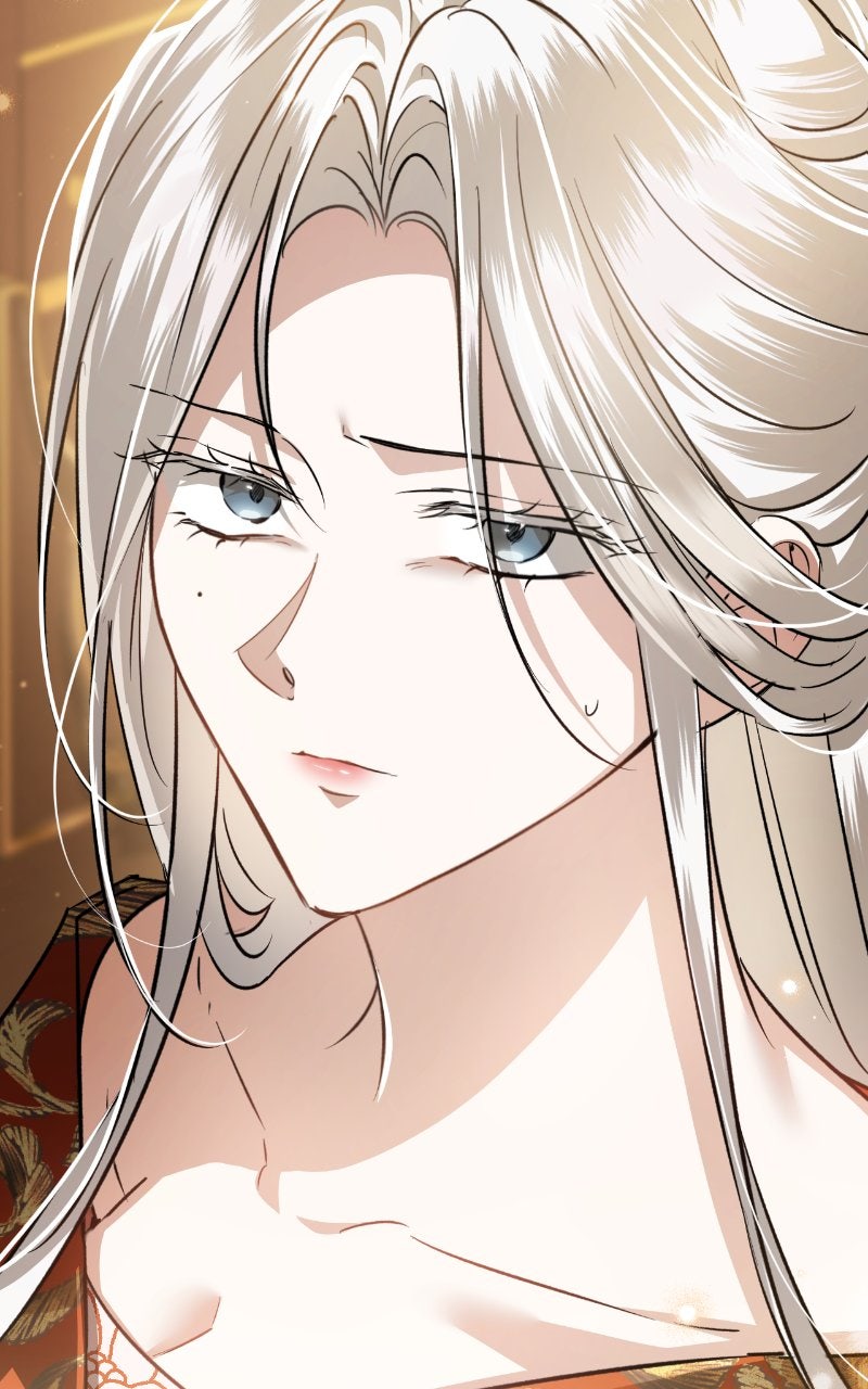 You Can’t Kill Me: The Secret Bride of the Black Wolf (S2) Episode 69 page 41 - 