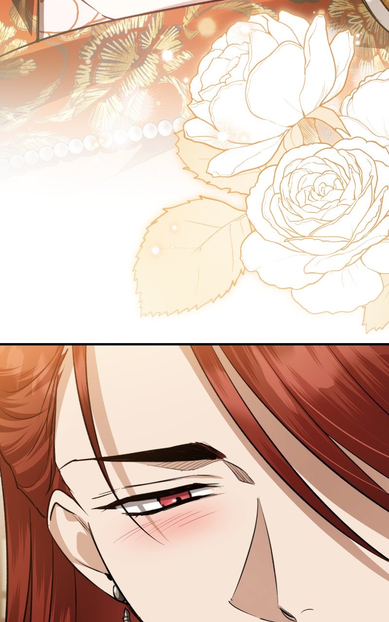 You Can’t Kill Me: The Secret Bride of the Black Wolf (S2) Episode 69 page 42 - 