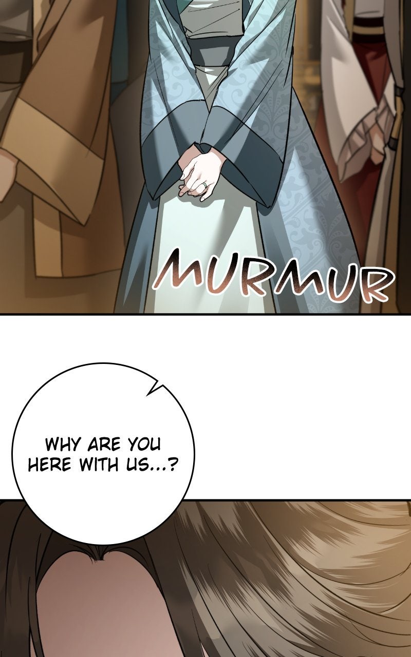 You Can’t Kill Me: The Secret Bride of the Black Wolf (S2) Episode 69 page 49 - 
