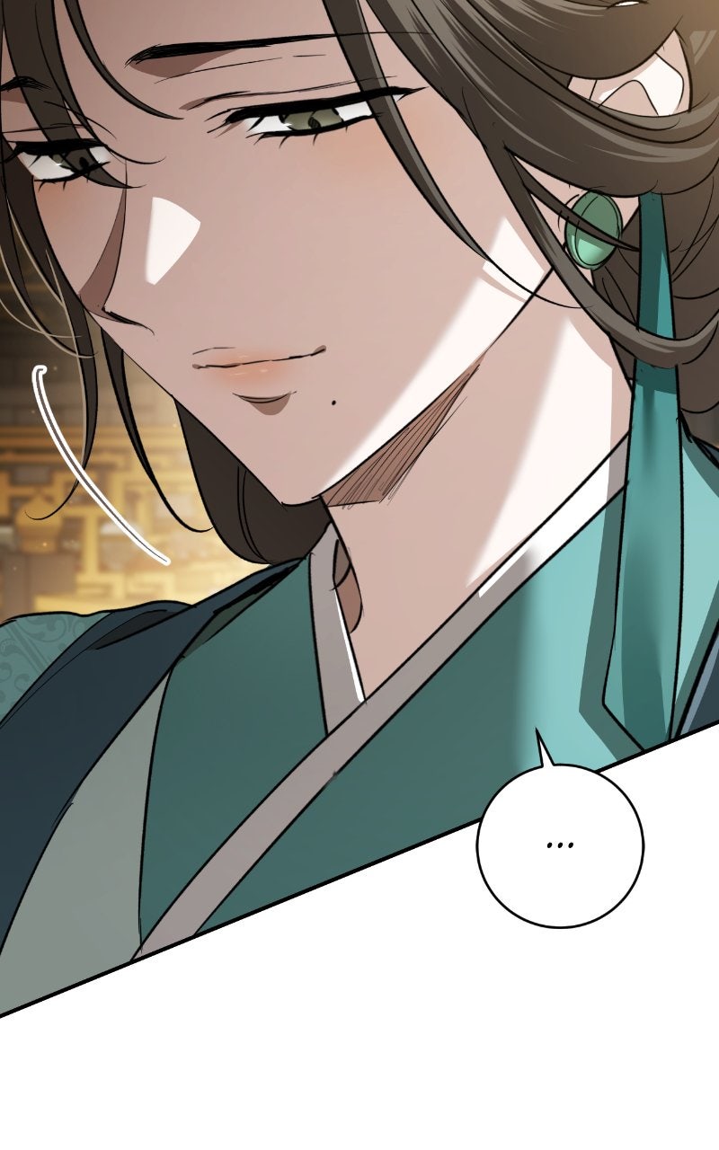 You Can’t Kill Me: The Secret Bride of the Black Wolf (S2) Episode 69 page 50 - 
