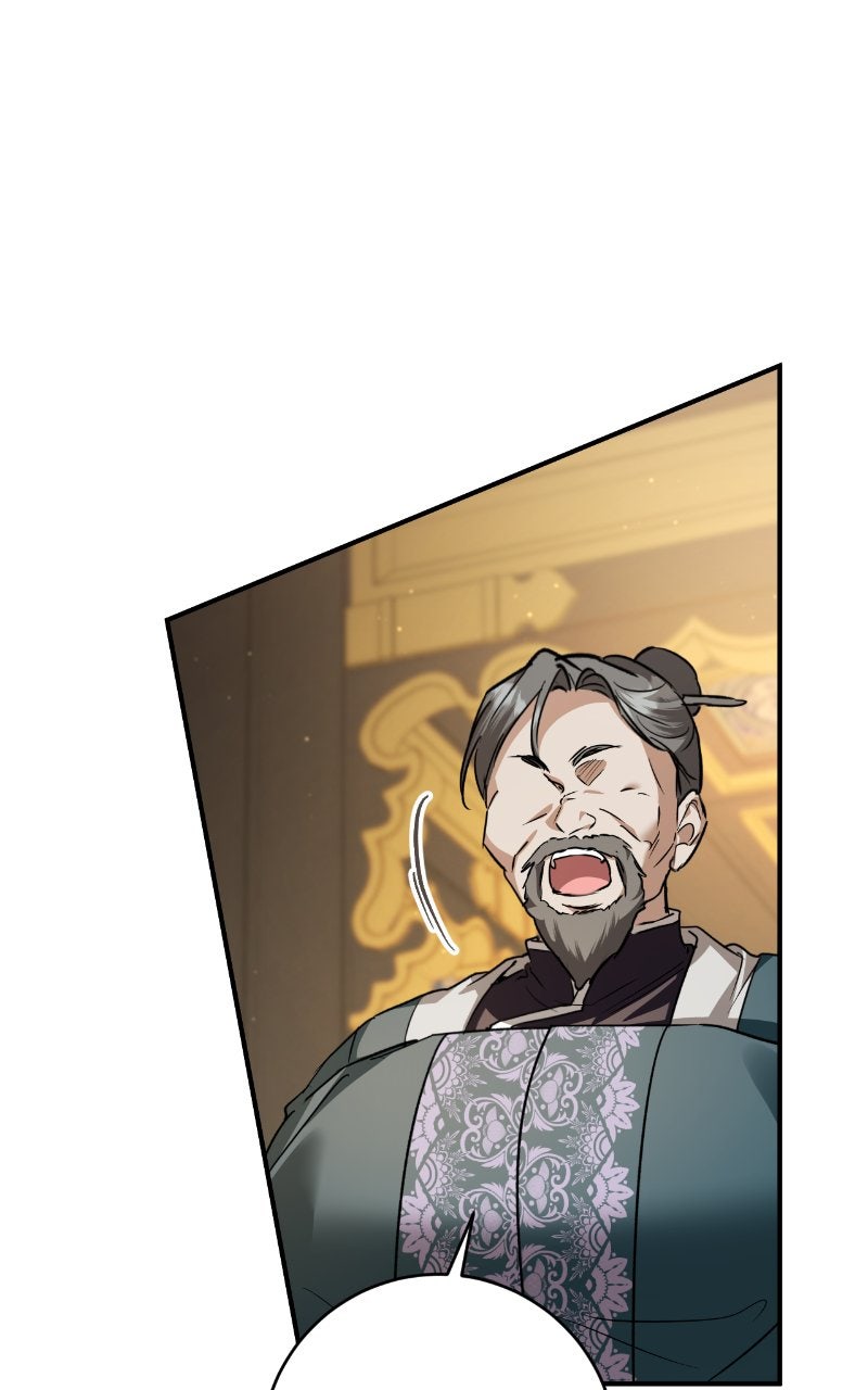 You Can’t Kill Me: The Secret Bride of the Black Wolf (S2) Episode 69 page 51 - 