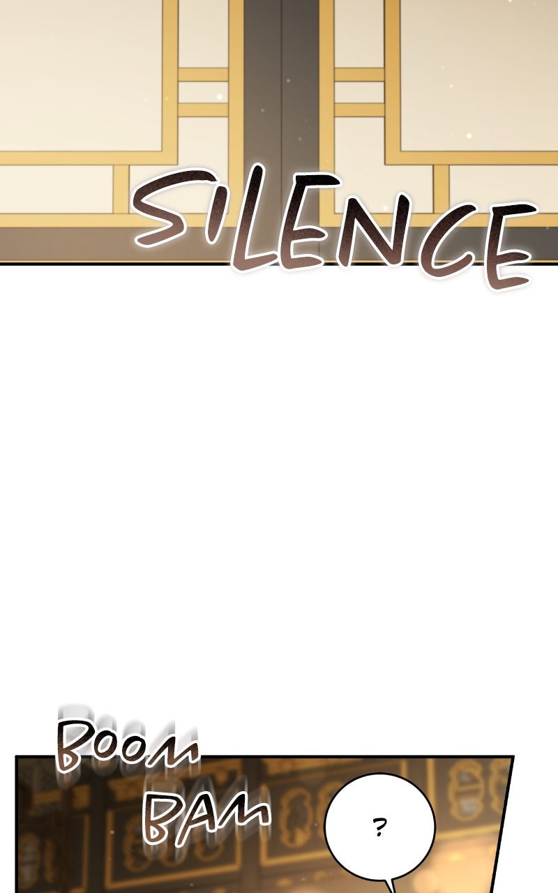 You Can’t Kill Me: The Secret Bride of the Black Wolf (S2) Episode 69 page 55 - 