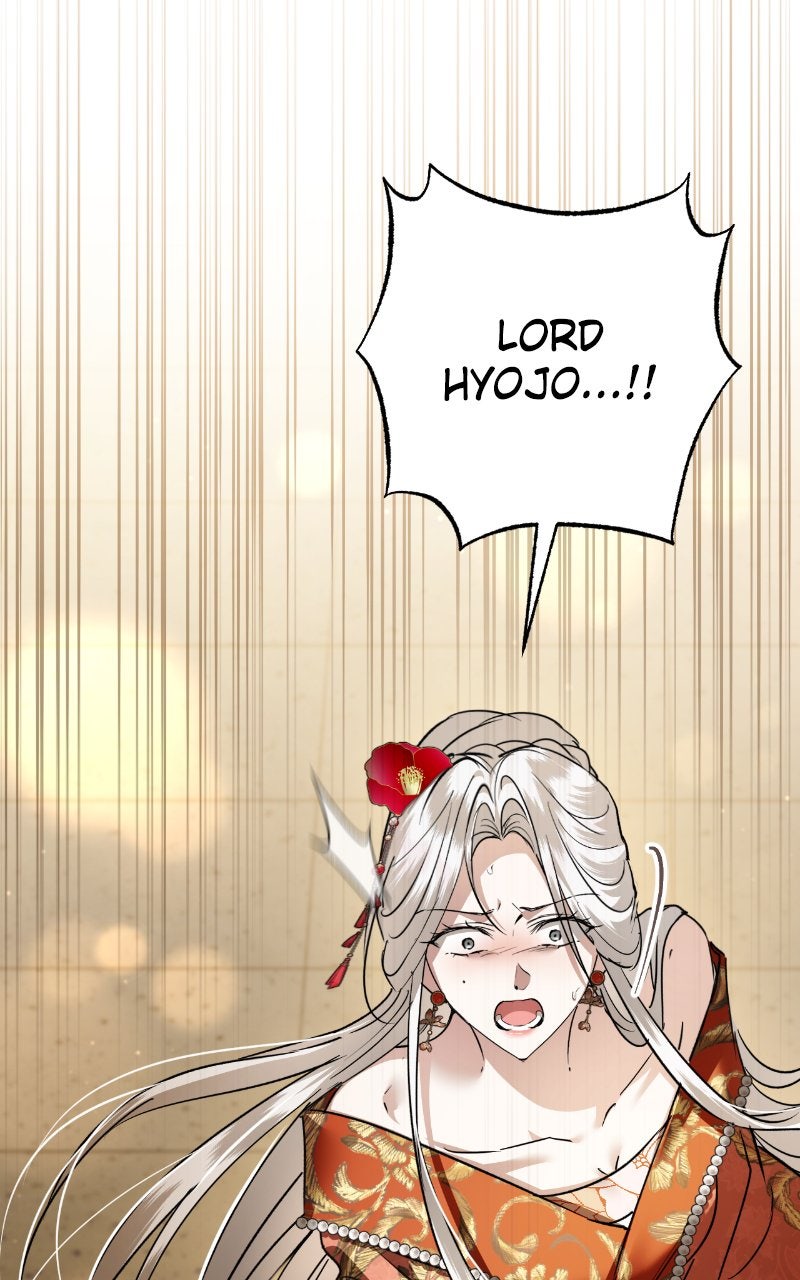You Can’t Kill Me: The Secret Bride of the Black Wolf (S2) Episode 69 page 58 - 