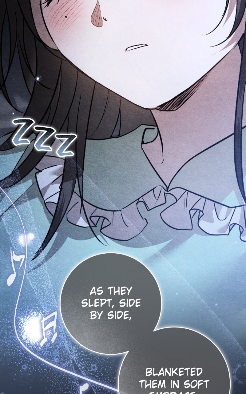 You Can’t Kill Me: The Secret Bride of the Black Wolf (S2) Episode 69 page 7 - 