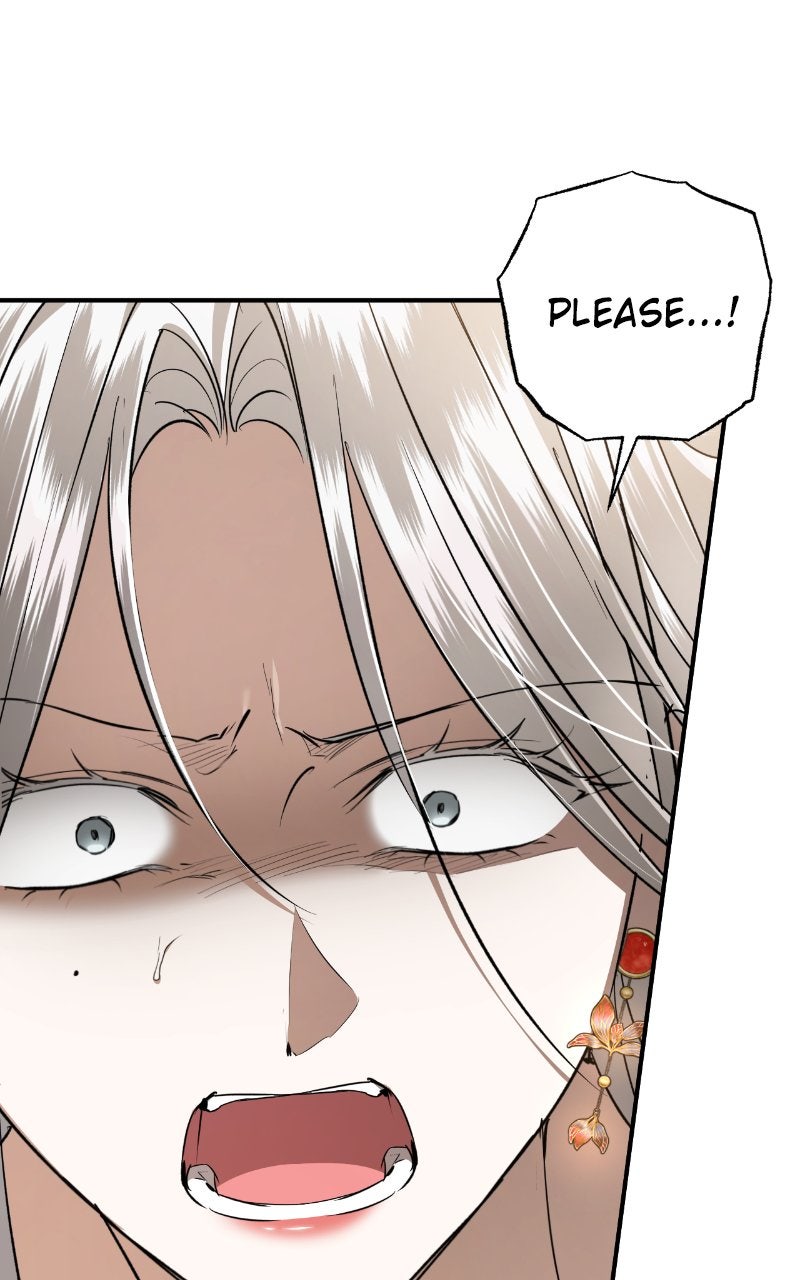 You Can’t Kill Me: The Secret Bride of the Black Wolf (S2) Episode 69 page 61 - 