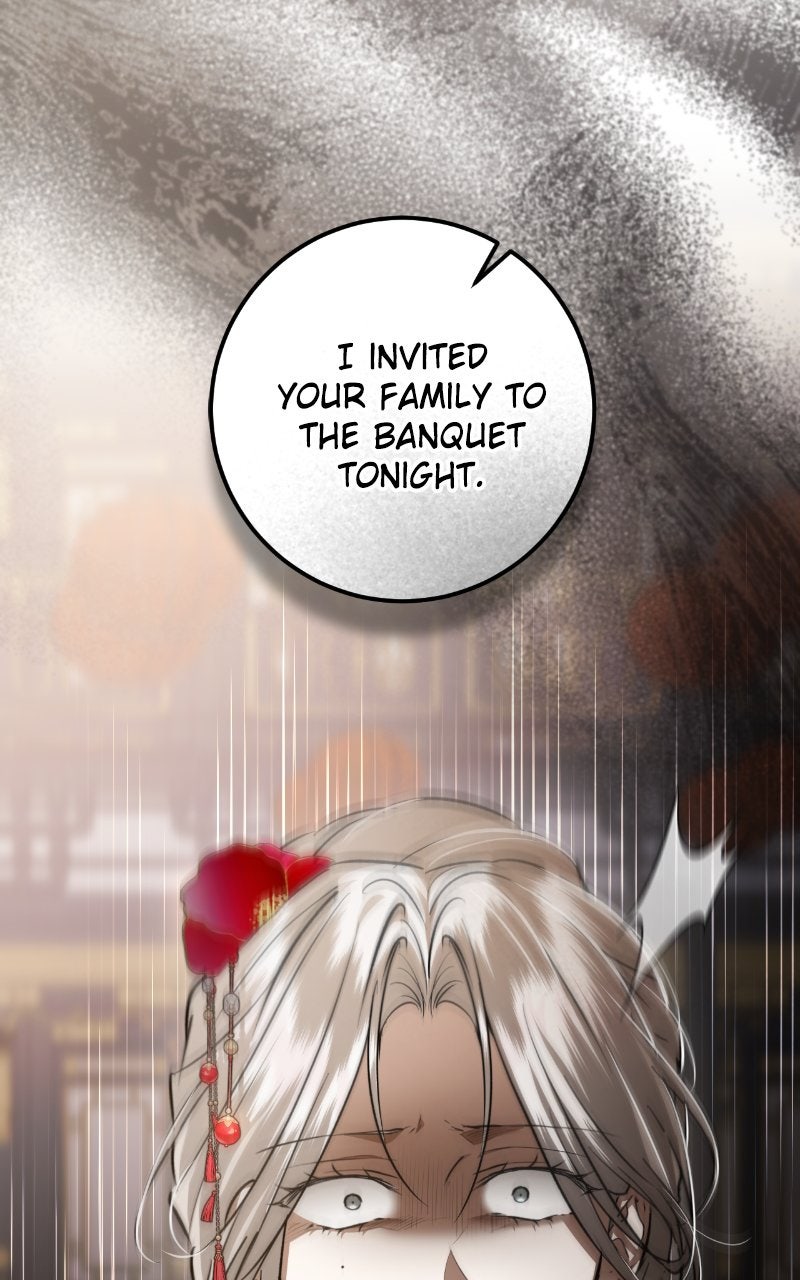 You Can’t Kill Me: The Secret Bride of the Black Wolf (S2) Episode 69 page 65 - 
