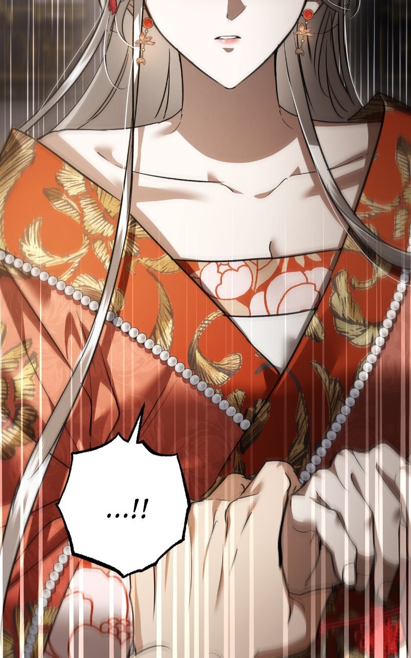 You Can’t Kill Me: The Secret Bride of the Black Wolf (S2) Episode 69 page 66 - 