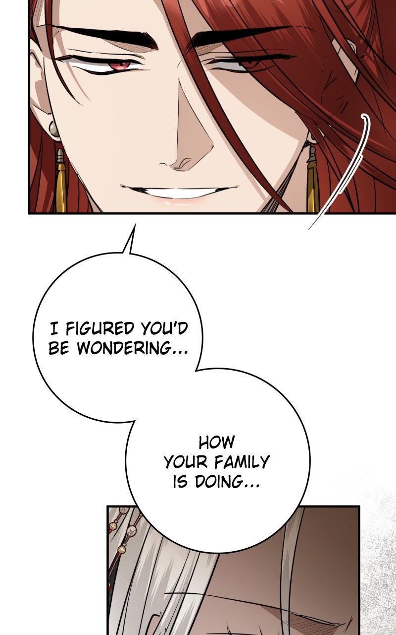 You Can’t Kill Me: The Secret Bride of the Black Wolf (S2) Episode 69 page 68 - 