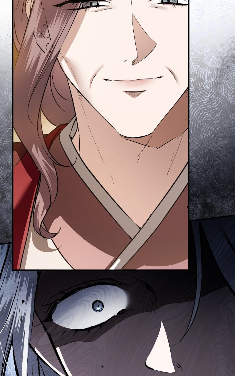 You Can’t Kill Me: The Secret Bride of the Black Wolf (S2) Episode 69 page 72 - 