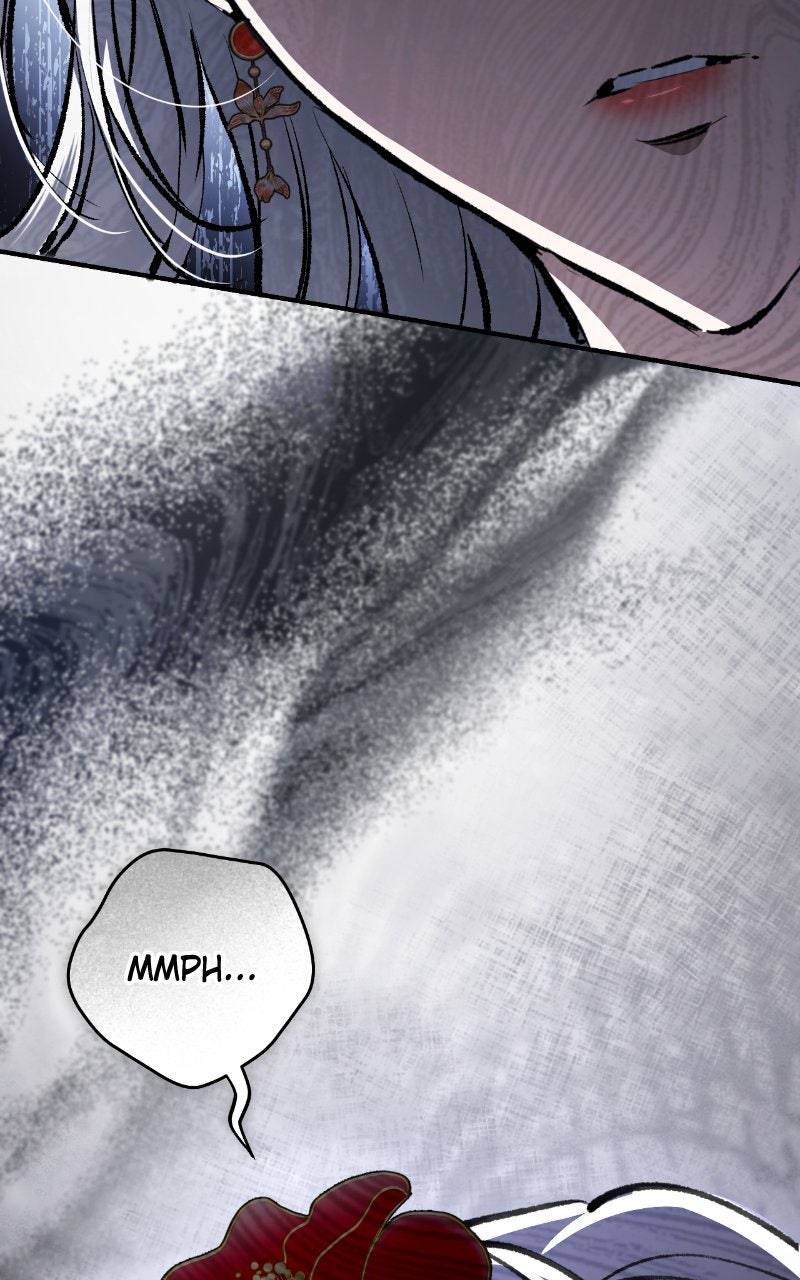 You Can’t Kill Me: The Secret Bride of the Black Wolf (S2) Episode 69 page 73 - 