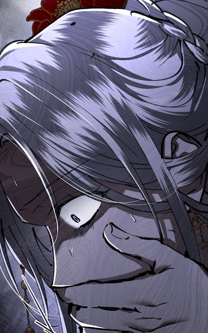 You Can’t Kill Me: The Secret Bride of the Black Wolf (S2) Episode 69 page 74 - 