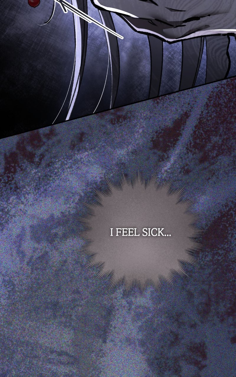 You Can’t Kill Me: The Secret Bride of the Black Wolf (S2) Episode 69 page 75 - 