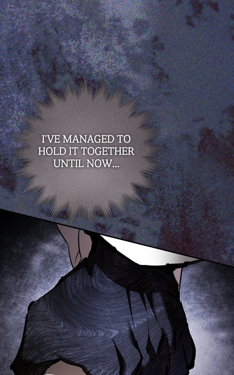 You Can’t Kill Me: The Secret Bride of the Black Wolf (S2) Episode 69 page 76 - 