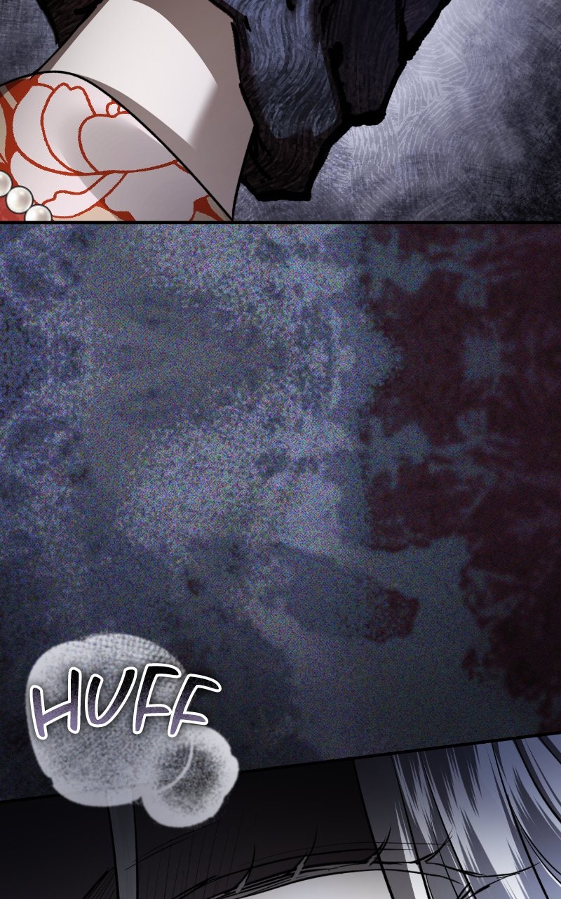 You Can’t Kill Me: The Secret Bride of the Black Wolf (S2) Episode 69 page 77 - 