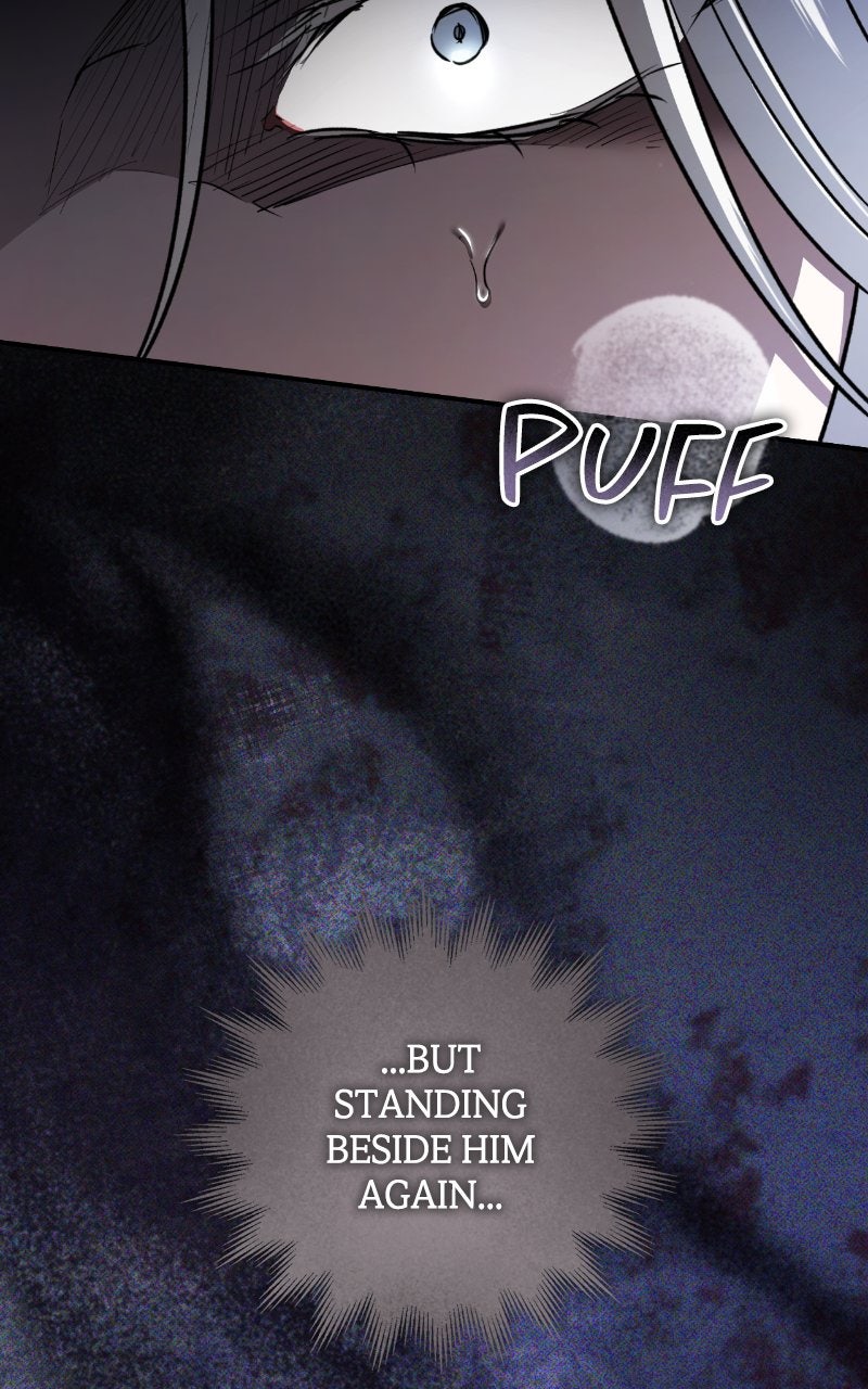 You Can’t Kill Me: The Secret Bride of the Black Wolf (S2) Episode 69 page 78 - 