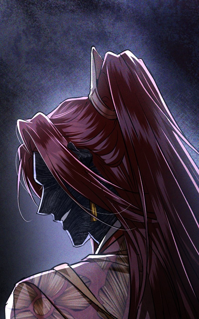 You Can’t Kill Me: The Secret Bride of the Black Wolf (S2) Episode 69 page 79 - 