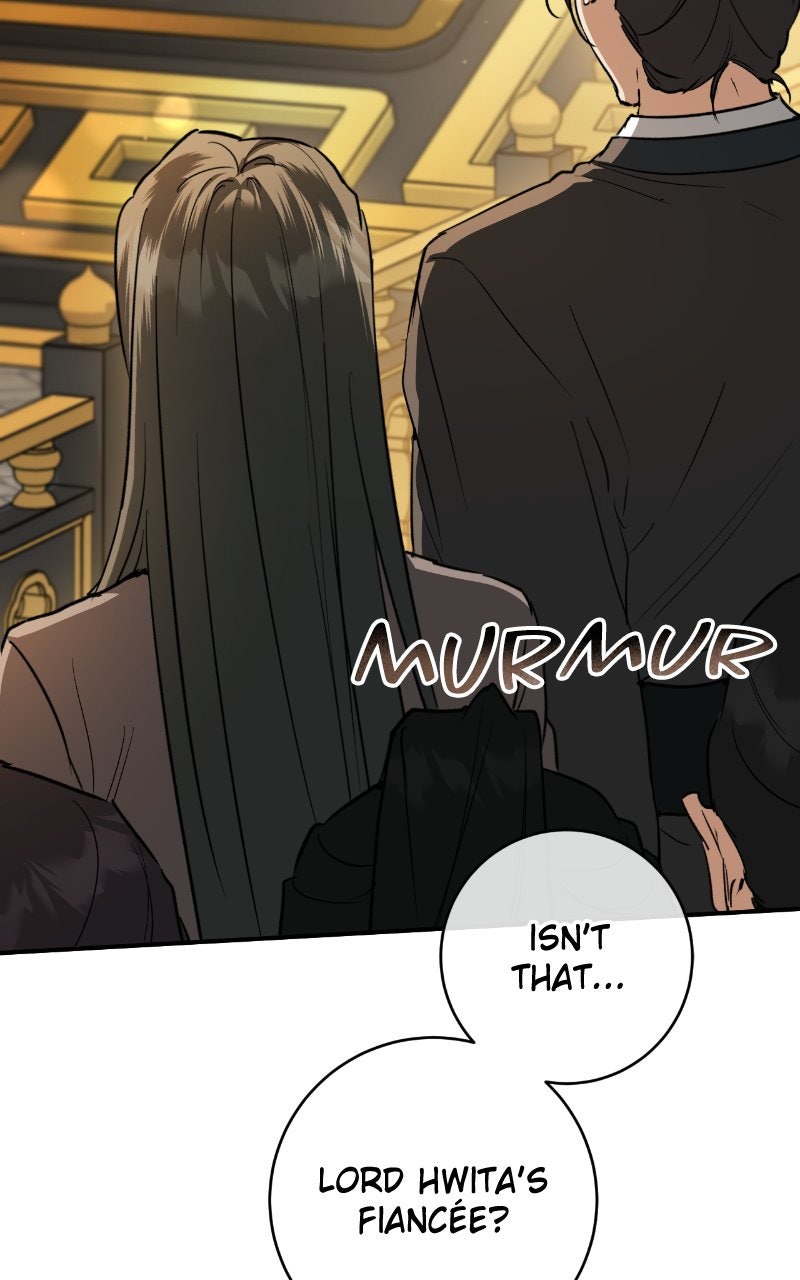 You Can’t Kill Me: The Secret Bride of the Black Wolf (S2) Episode 69 page 83 - 