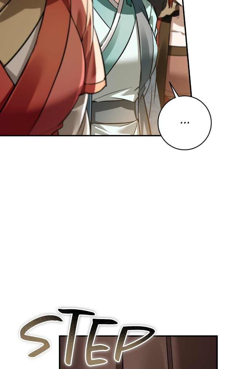 You Can’t Kill Me: The Secret Bride of the Black Wolf (S2) Episode 69 page 85 - 