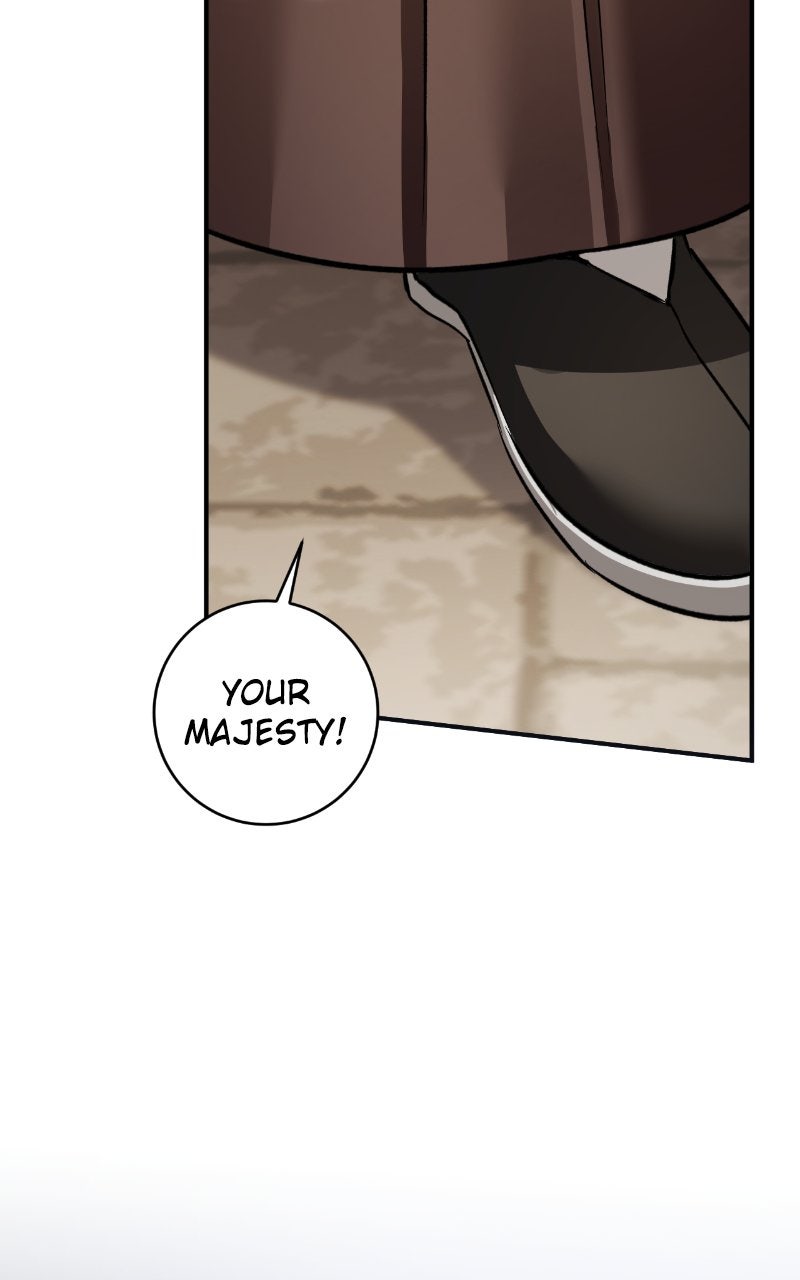 You Can’t Kill Me: The Secret Bride of the Black Wolf (S2) Episode 69 page 86 - 