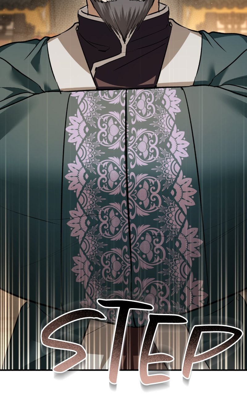 You Can’t Kill Me: The Secret Bride of the Black Wolf (S2) Episode 69 page 88 - 