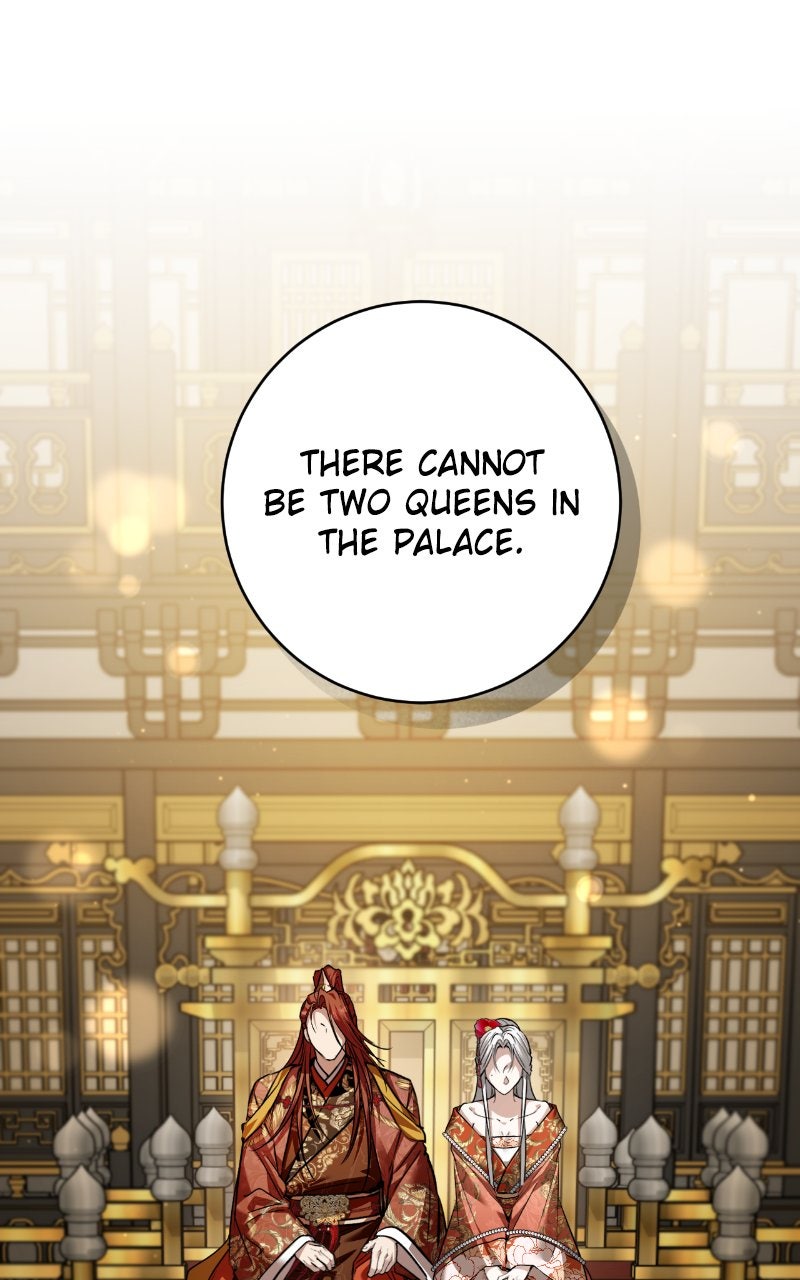 You Can’t Kill Me: The Secret Bride of the Black Wolf (S2) Episode 69 page 89 - 