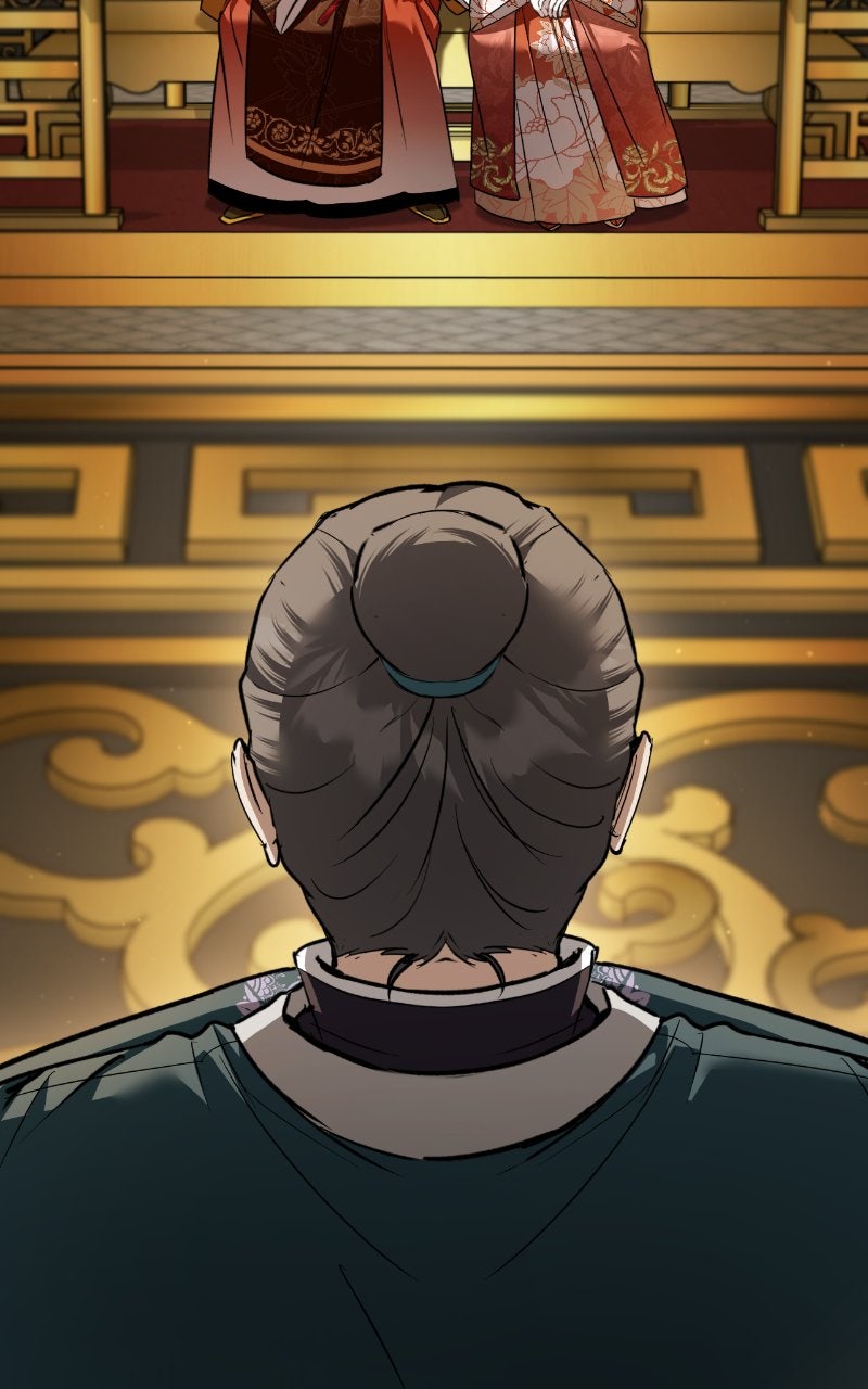 You Can’t Kill Me: The Secret Bride of the Black Wolf (S2) Episode 69 page 90 - 