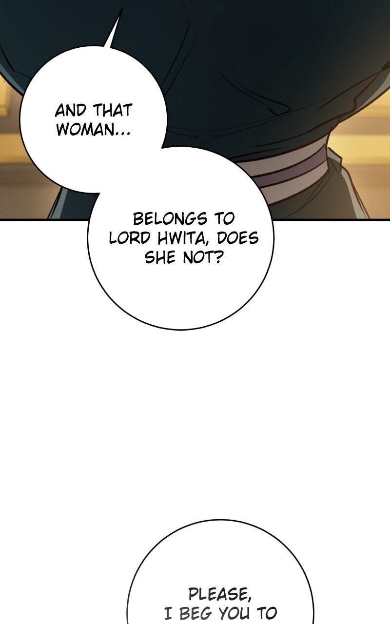 You Can’t Kill Me: The Secret Bride of the Black Wolf (S2) Episode 69 page 91 - 