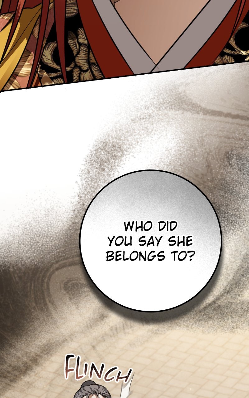 You Can’t Kill Me: The Secret Bride of the Black Wolf (S2) Episode 69 page 93 - 
