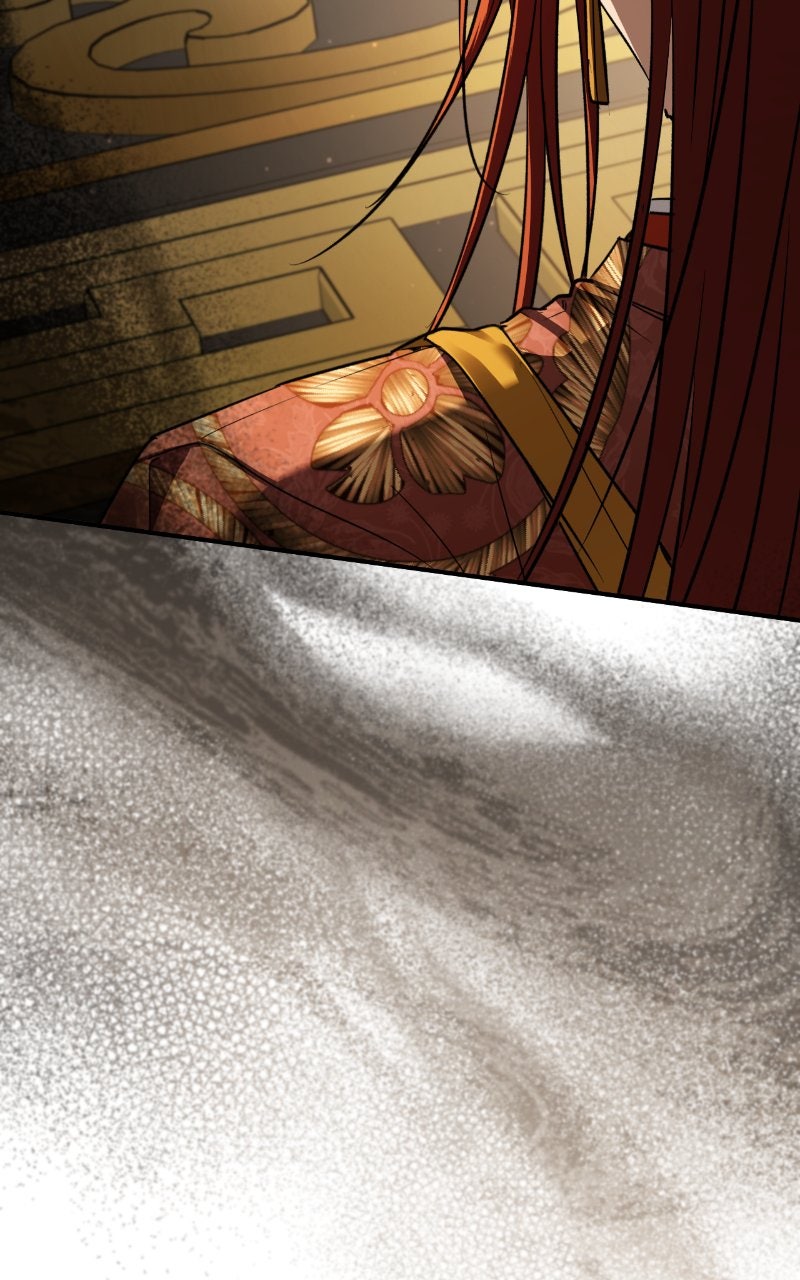 You Can’t Kill Me: The Secret Bride of the Black Wolf (S2) Episode 69 page 95 - 