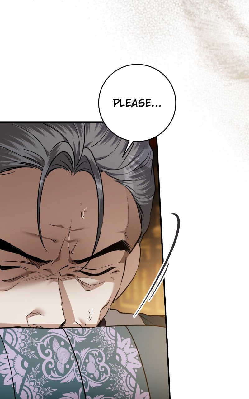 You Can’t Kill Me: The Secret Bride of the Black Wolf (S2) Episode 69 page 96 - 