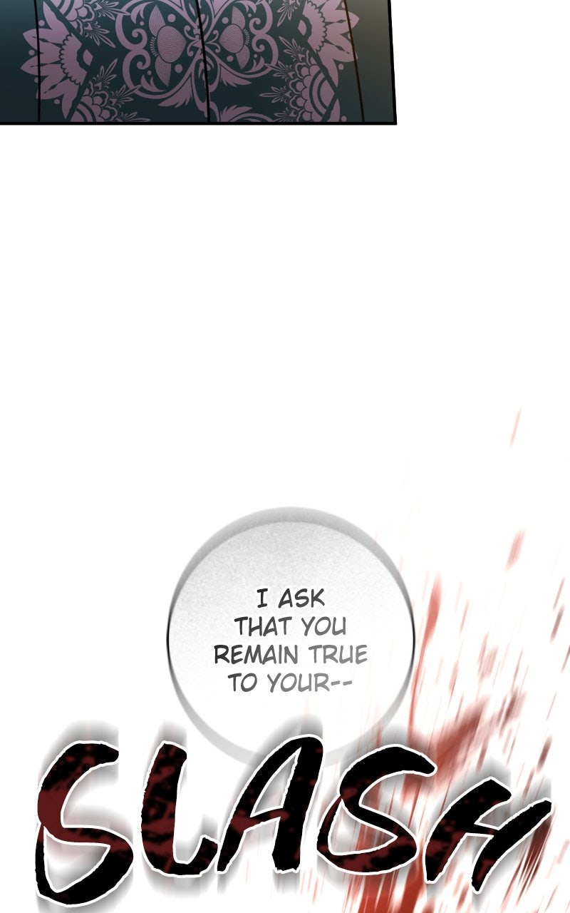 You Can’t Kill Me: The Secret Bride of the Black Wolf (S2) Episode 69 page 97 - 