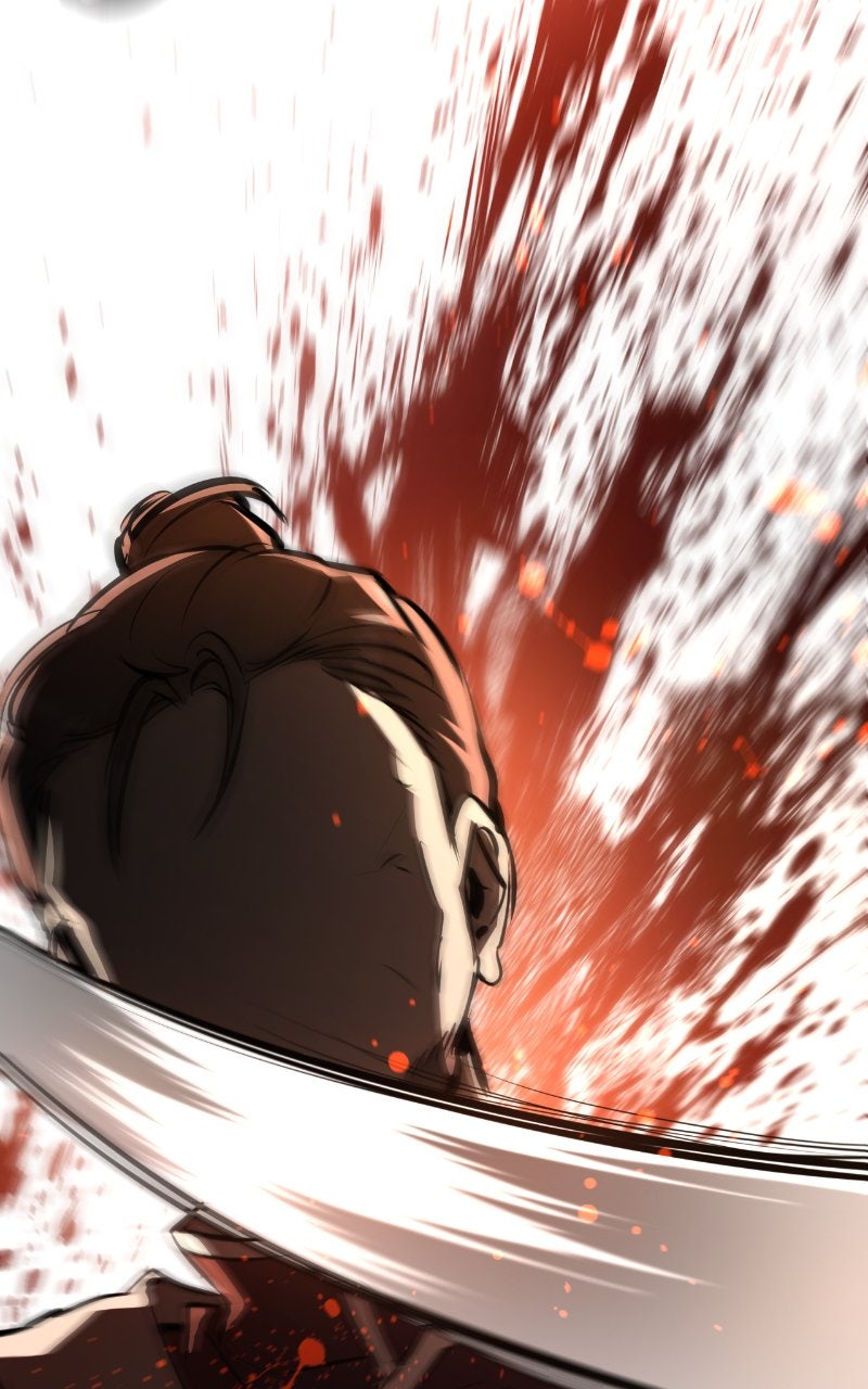 You Can’t Kill Me: The Secret Bride of the Black Wolf (S2) Episode 69 page 98 - 