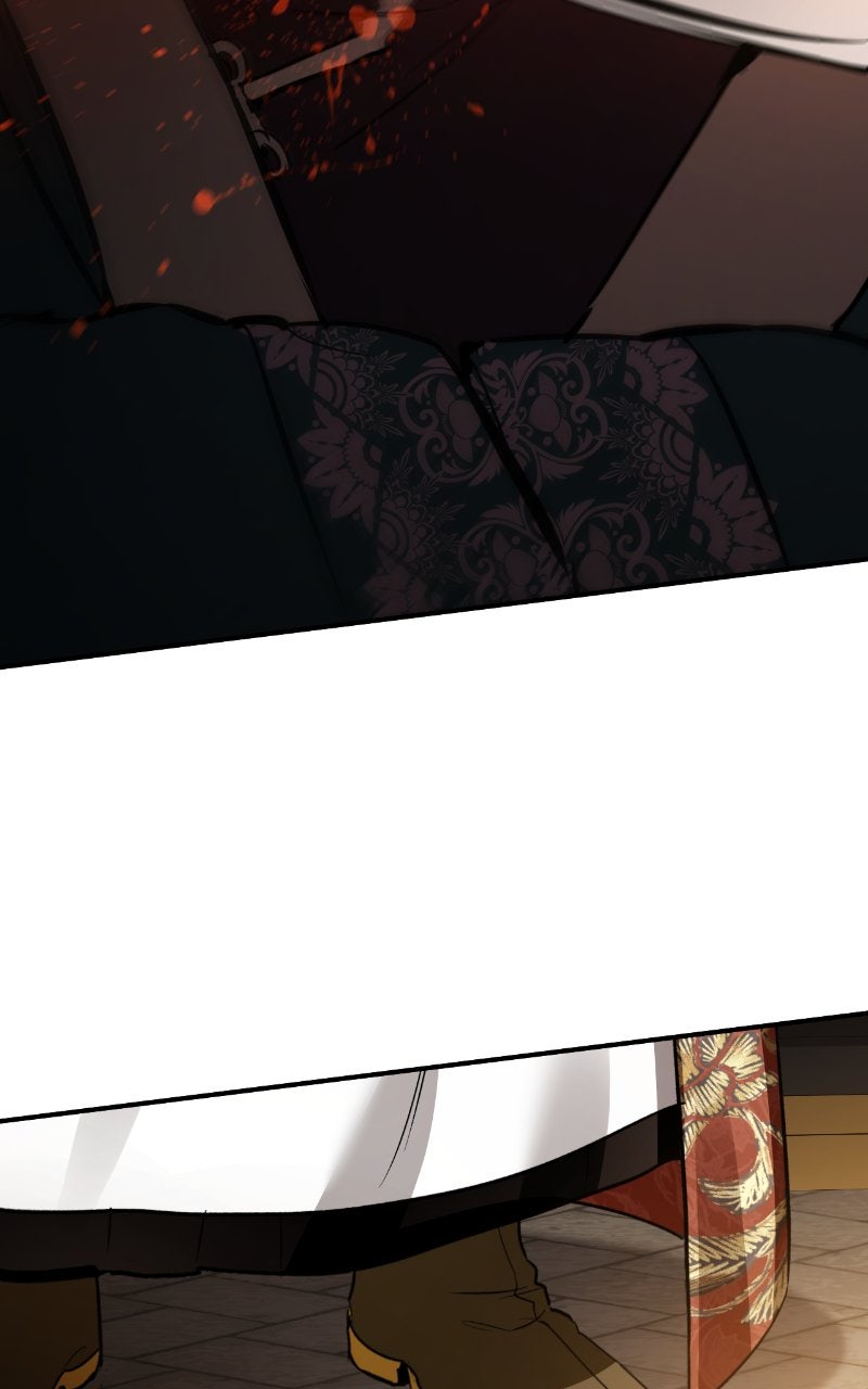 You Can’t Kill Me: The Secret Bride of the Black Wolf (S2) Episode 69 page 99 - 