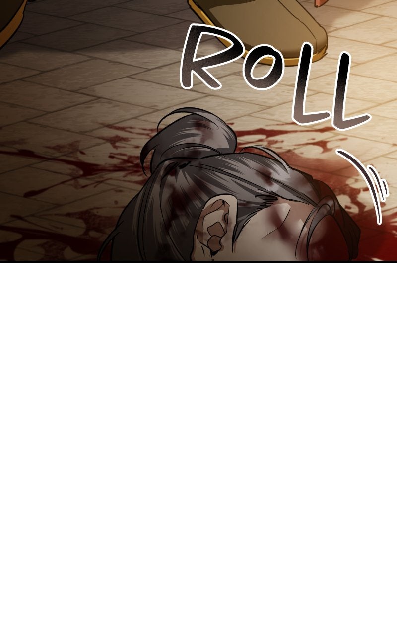 You Can’t Kill Me: The Secret Bride of the Black Wolf (S2) Episode 69 page 100 - 