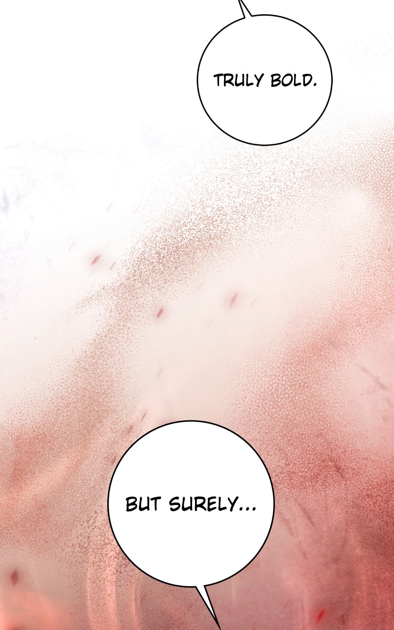 You Can’t Kill Me: The Secret Bride of the Black Wolf (S2) Episode 70 page 102 - 