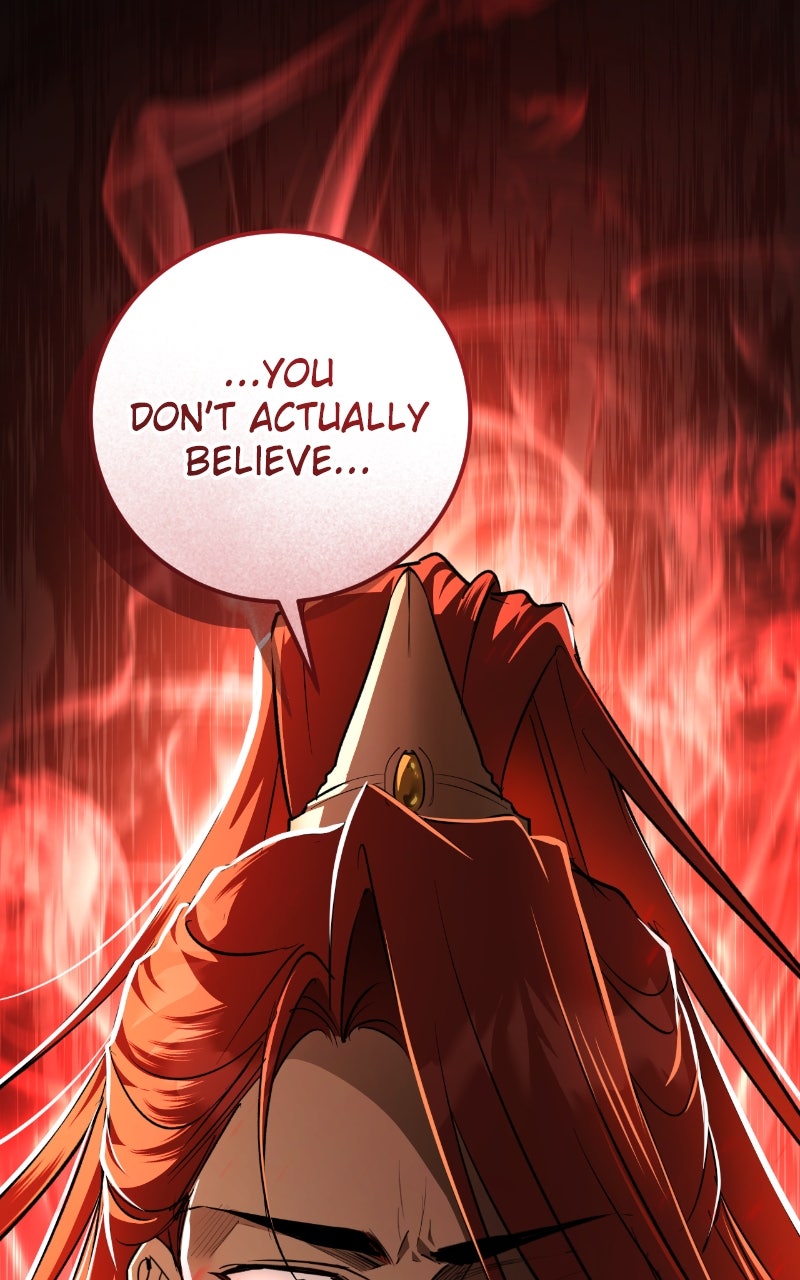 You Can’t Kill Me: The Secret Bride of the Black Wolf (S2) Episode 70 page 104 - 
