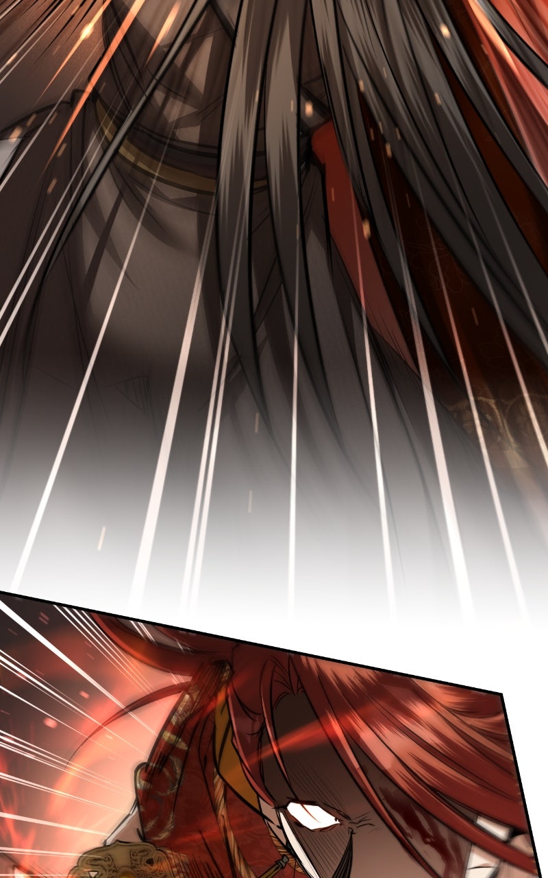 You Can’t Kill Me: The Secret Bride of the Black Wolf (S2) Episode 70 page 110 - 