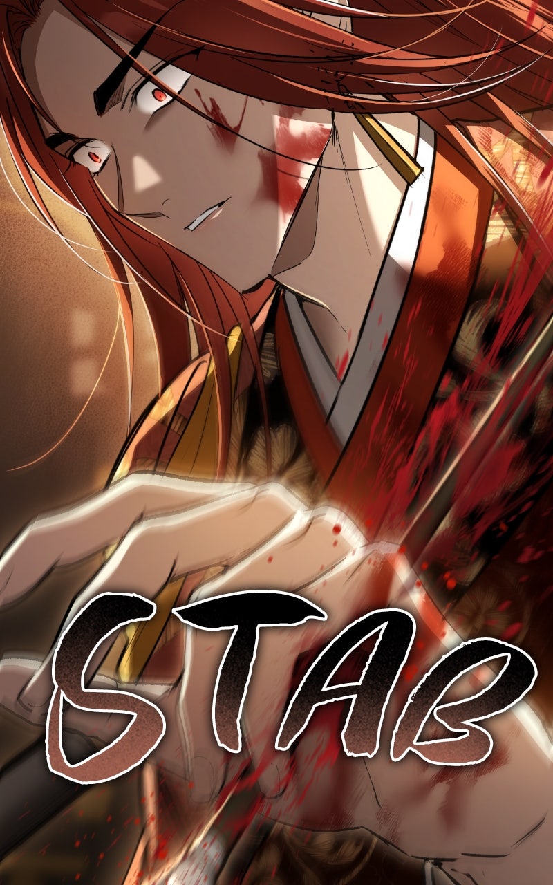 You Can’t Kill Me: The Secret Bride of the Black Wolf (S2) Episode 70 page 12 - 